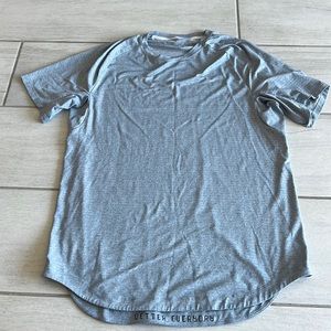 lululemon men’s t shirt